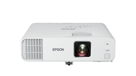 Изображение Epson EB-L260F data projector 4600 ANSI lumens 3LCD 1080p (1920x1080) White