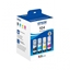 Picture of Epson EcoTank 4-colour Multipack T 104                     T 00P6