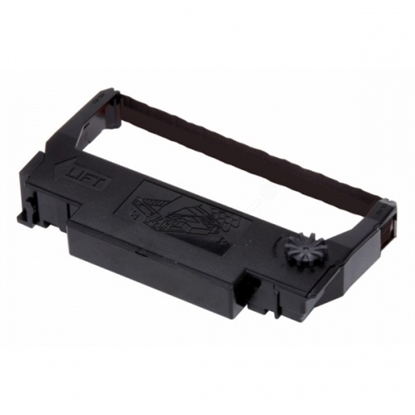 Изображение Epson ERC38B Ribbon Cartridge for TM-U200/U210/U220/U230/U300/U375, black