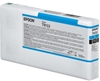 Picture of Epson ink cartridge cyan T 913 200 ml              T 9132