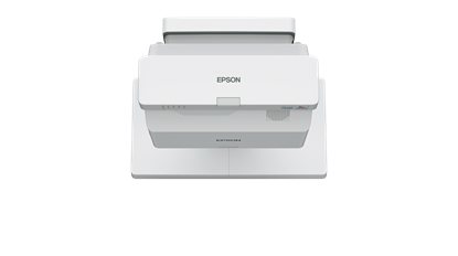 Picture of Epson EB-770F data projector 4100 ANSI lumens 1080p (1920x1080)