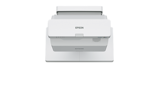 Picture of Epson EB-770F data projector 4100 ANSI lumens 1080p (1920x1080)
