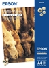 Изображение Epson Matte Paper Heavy Weight A4, 50 Sheet, 167g    S041256