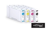 Picture of Epson SureColor SC-T5405 large format printer Wi-Fi Inkjet Colour 2400 x 1200 DPI A0 (841 x 1189 mm) Ethernet LAN