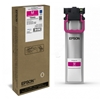 Picture of Epson WF-C5xxx Series Ink Cartr. L magenta                 T 9443