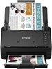 Изображение Epson WorkForce ES-500WII Sheet-fed scanner 600 x 600 DPI A4 Black