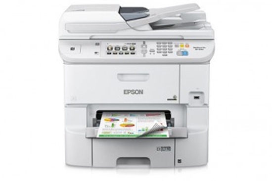 Picture of Epson WorkForce Pro WF-6590DWF-R (REFURBISHED)