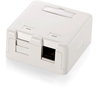 Picture of Equip 2-Port Keystone Jack Surface Mount Box