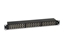 Изображение Equip 48-Port Cat.6 Shielded Patch Panel, Black