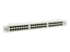 Attēls no Equip 48-Port Cat.6 Shielded Patch Panel, Light Grey