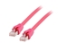 Attēls no Equip Cat 8.1 S/FTP (PIMF) Patch Cable, LSOH, 1.0m, Red