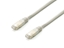 Picture of Equip Cat.6A Platinum S/FTP Patch Cable, Grey, 1.0m, 10pcs/set