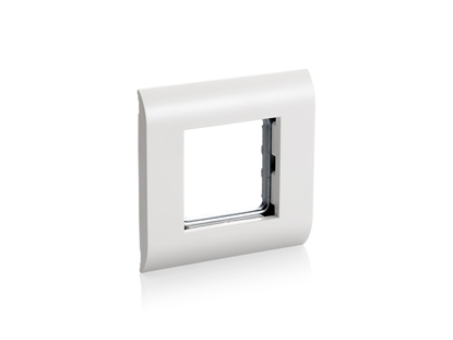 Attēls no Equip French Modular Faceplate - Window