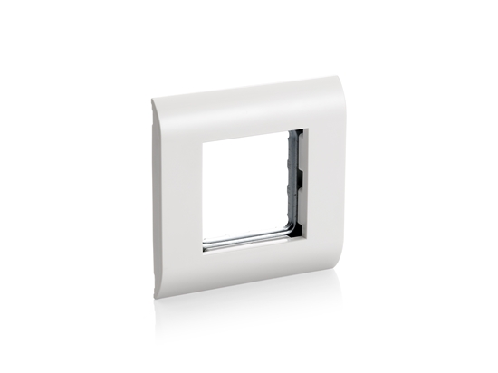 Picture of Equip French Modular Faceplate - Window