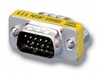 Picture of Equip HD15 VGA Gender Changer Coupler Male to Male
