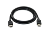 Picture of Equip HDMI High Speed Cable, 1.8 m, 1080P, Black