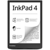 Изображение E-Reader|POCKETBOOK|InkPad 4|7.8"|1872x1404|1xAudio-Out|1xUSB-C|Micro SD|Wireless LAN|Bluetooth|PB743G-U-WW