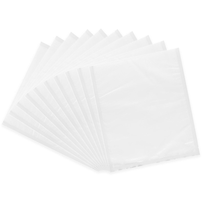 Picture of ETA Replacement Vacuum bags for vacuum sealers, Reusable 176292535 50 bags