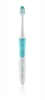 Изображение ETA | Sonetic 0709 90010 | Battery operated | For adults | Number of brush heads included 2 | Number of teeth brushing modes 2 | Sonic technology | White/Blue