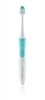 Picture of ETA | Sonetic 0709 90010 | Battery operated | For adults | Number of brush heads included 2 | Number of teeth brushing modes 2 | Sonic technology | White/Blue