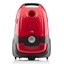 Attēls no ETA | Vacuum cleaner | Brillant ETA322090000 | Bagged | Power 700 W | Dust capacity 3 L | Red