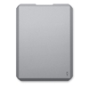 Изображение External HDD|LACIE|5TB|USB-C|Colour Space Gray|STHG5000402