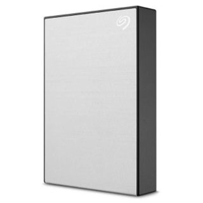 Picture of Seagate One Touch STKZ4000401 external hard drive 4 TB Black, Silver