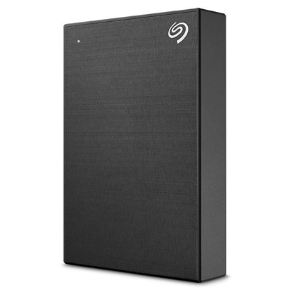 Изображение Seagate One Touch HDD 5 TB external hard drive Black