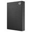 Attēls no Seagate One Touch HDD 5 TB external hard drive Black