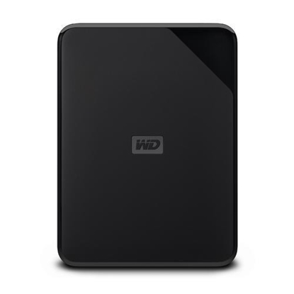 Picture of WD Elements SE 2TB USB3 Ext WDBEPK0020BBK-WESN