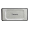 Изображение External SSD|KINGSTON|2TB|USB 3.2|Write speed 2000 MBytes/sec|Read speed 2000 MBytes/sec|SXS2000/2000G