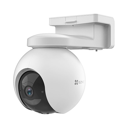 Изображение EZVIZ CS-EB8 (3MP,4GA) Spherical IP security camera Indoor & outdoor 2304 x 1296 pixels Wall