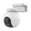 Picture of EZVIZ CS-EB8 (3MP,4GA) Spherical IP security camera Indoor & outdoor 2304 x 1296 pixels Wall