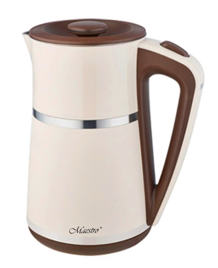 Picture of Feel-Maestro MR030 electric kettle