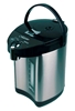 Picture of Feel-Maestro MR-081 thermo-pot 3.8 L Silver, Black