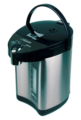 Attēls no Feel-Maestro MR-081 thermo-pot 3.8 L Silver, Black