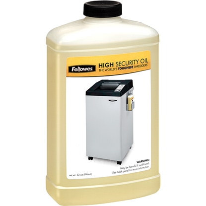 Picture of Fellowes 3525601 paper shredder accessory 1 pc(s) Lubricating oil