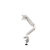 Picture of Fellowes Platinum Series Single Monitor Arm - Silver