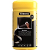Изображение Fellowes 9970330 equipment cleansing kit Notebook Equipment cleansing wipes