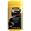 Picture of Fellowes 99715 Universal Equipment cleansing wipes