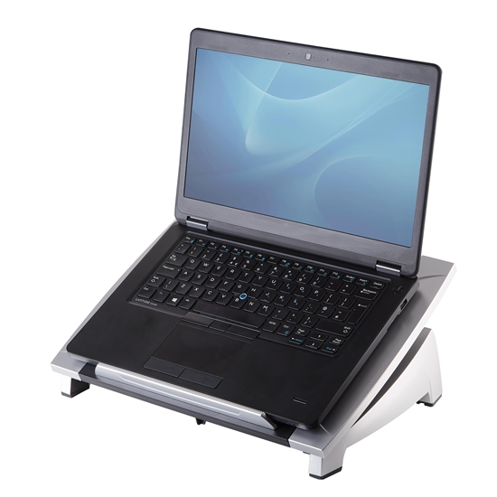 Picture of Fellowes Office Suites Laptop Riser