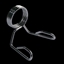 Attēls no Fiksatori Tiguar clamps Olympic Spring V2 TI-WZ0001V2
