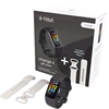 Изображение Smartband Fitbit Charge 5 Czarny + biały pasek