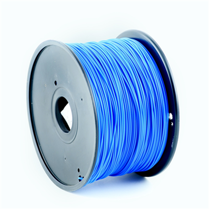 Attēls no Flashforge ABS plastic filament | 1.75 mm diameter, 1kg/spool | Blue