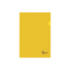 Attēls no Folder L Forpus, A4, 180 microns, yellow, plastic