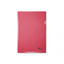 Picture of Folder L Forpus, A4, 180 microns, Pink, plastic