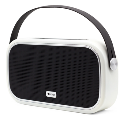 Picture of Forever UNIQ BS-660 Bluetooth speaker