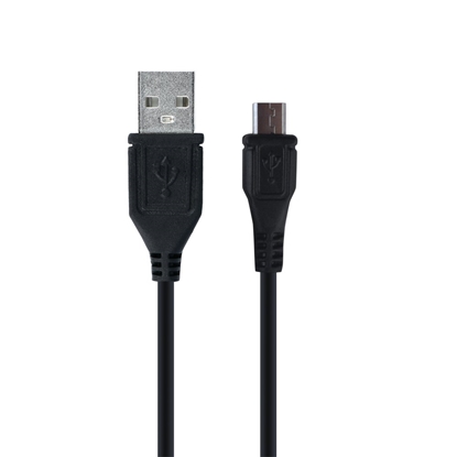 Attēls no Forever Universal Micro Data Cable 1m