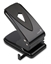 Attēls no Forpus Punch hole, black, up to 70 sheets, metal 1101-025