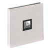 Picture of Fotoalbums Walther 30x30 melns un balts